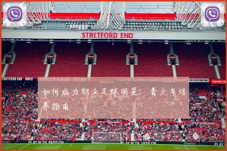 如何成为职业足球明星:青少年培养指南