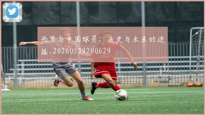 西甲与中国球员:历史与未来的连接_20260529200629